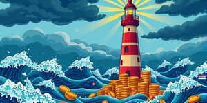 Pension Funds: Anchors in Market Storms?