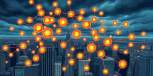 Understanding Systemic Risk in Financial Systems