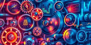 Deciphering the Language of Market Internals