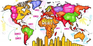 Global Debt Levels and Investment Implications