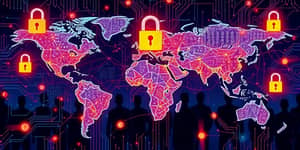 Cybersecurity's Growing Economic Footprint