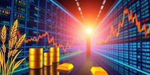 The Role of Futures in Price Discovery