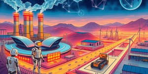 Emerging Technologies and Their Market Disruption