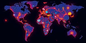 The Interplay of Energy and Geopolitics