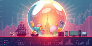 Identifying Market Bubbles: A Historical View