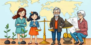 The Impact of Demographics on Asset Classes