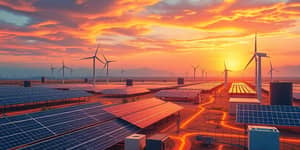 The Future of Renewable Energy Investments