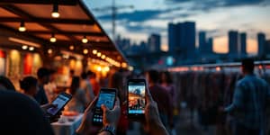 Credit cards in a cashless society: the future of payments