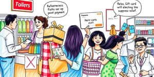 Creative ways to use credit card points beyond travel