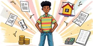 Beyond credit scores: other factors lenders consider