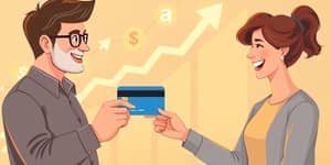 The benefits of adding authorized users to your credit card