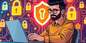 Credit cards and identity theft: staying safe online