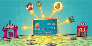 How credit card companies make money: a deep dive