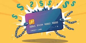 Credit card myths that could be costing you money