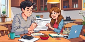 How to teach teenagers responsible credit card habits