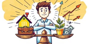 Leveraging Loans: When Debt Can Be a Good Thing