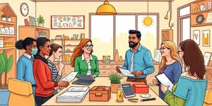 The Hidden Power of Microloans for Small Businesses
