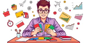 Customizing your credit card portfolio for specific goals