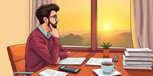 Is a Loan Right for You? A Self-Assessment Guide
