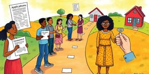 From Application to Approval: A Step-by-Step Loan Journey