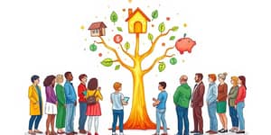 Securing Your Future: Loans as a Financial Tool
