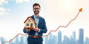 Building Wealth with Debt: Strategic Loan Utilization