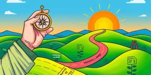 Navigating the Loan Landscape: A Borrower's Compass