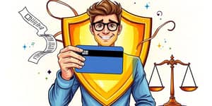 Understanding chargebacks: your consumer protection right