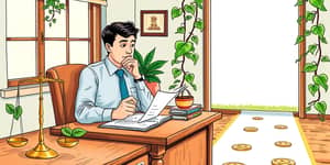 The Ethical Borrower: Making Responsible Choices
