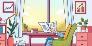 Securing a Loan with Less-Than-Perfect Credit