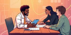 Beyond the Numbers: The Human Side of Loan Decisions