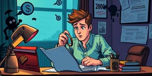 When to Say No: Recognizing Unfavorable Loan Offers