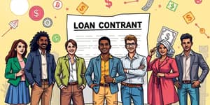 The Role of Guarantors in Securing Loans