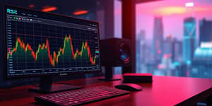 Gauge Market Momentum: Using Relative Strength Indicators