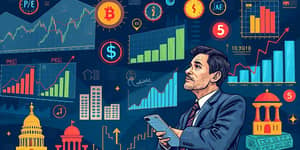 Identify Undervalued Assets: Advanced Valuation Ratios Explained