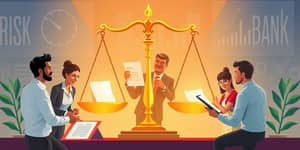 Balancing Risk and Reward: A Prudent Loan Approach