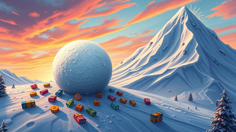 The Art of the Debt Snowball and Avalanche: Loan Repayment Strategies