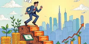 From Idea to Enterprise: Funding Your Startup with Loans