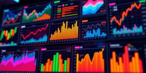 Simplify Complex Data: Visualizing Financial Performance