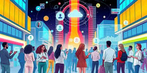 The Future of Borrowing: Innovations Shaping Lending