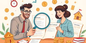 Demystifying Loan Agreements: What to Look For