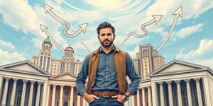 The Impact of Economic Shifts on Loan Availability