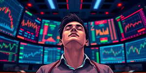 Master Trading Psychology: Behavioral Finance Tools