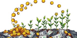 Optimize Your Income Stream: Dividend Reinvestment Planners