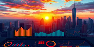 Anticipate Economic Shifts: Leading Indicator Trackers