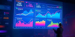 See Your Future: Predictive Portfolio Simulators