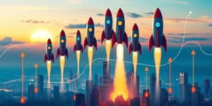 Discover Growth Stocks: High-Growth Screener Techniques