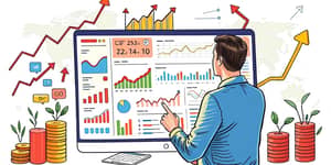 Personalize Your Investing Journey: Customizable Dashboards