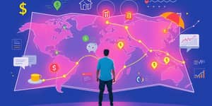 Map Your Financial Goals: Step-by-Step Planning Modules