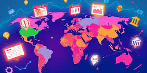 Track Global Events: Economic Impact Calendars